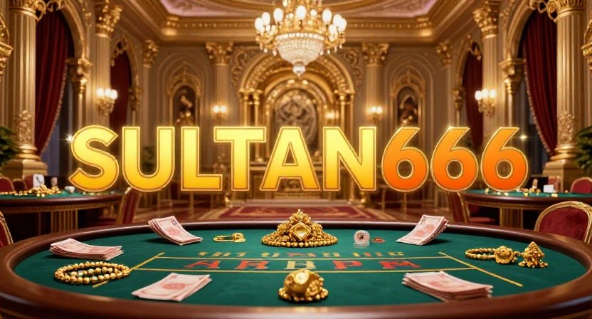 SULTAN666